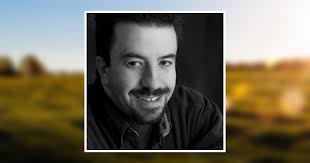 Mark Andrew Dobrott Obituary October 20, 2016