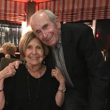 Gorens celebrate 70th anniversary