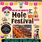 Día De Los Muertos 2nd Annual Mole Festival event in Modesto, CA