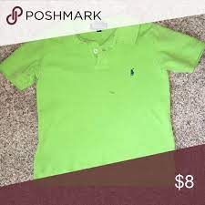 Boys Polo Polo Boys Green Polo Shirts Polo Kids