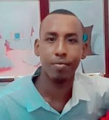 Faisal Ibrahim Mohamed
