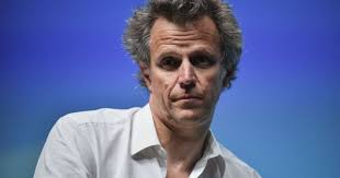 Memo From Publicis CEO Arthur Sadoun: 'I Don't Know Why IPG Lost' Chrysler  Media Account