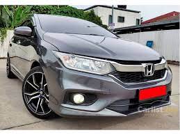 Galeri kereta #hondacity #powerofdreams #hondacity2017. Honda City 2019 E I Vtec 1 5 In Kuala Lumpur Automatic Sedan Grey For Rm 57 800 6363293 Carlist My