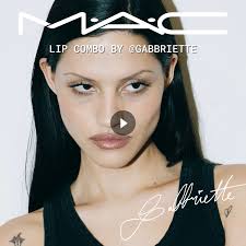 MAC Cosmetics National Lipstick Day