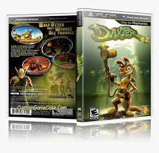 How do you unlock characters in svr 2011 psp? Sony Playstation Portable Psp Daxter Psp Cover Hd Png Download Transparent Png Image Pngitem