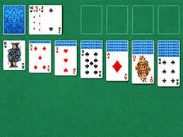 There are numerous variations of solitaire that are usually played by one individual. Microsoft Solitaire Collection