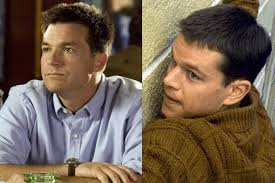 Matt Damon And Guillermo A Dynamic Duo In Hollywood The Dynmic Reunite-