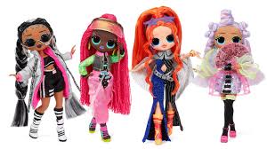 Character, snow angel, who is also included. Lol Surprise Dance Dance Dance Dolls Hit Shelves In March Superparent