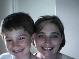 Karine COURTOIS (LAVERGNE), 56 ans (FRANCHEVILLE)