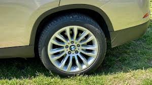 Bmw approved tires and wheels bmw m performance parts original bmw accessories: Anybody Put 245 40s On The 18 Inch Rims Xbimmers Bmw X1 Forum