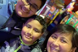 Fundraiser for Editha Saludo by Annette Dominguez : Susan Saludo-Parks