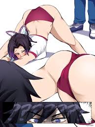 Shinobu makes fun of Tomioka : rDemonSlayer34