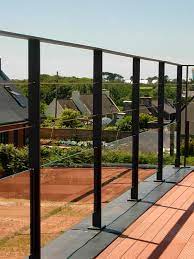 We did not find results for: Metal Railing Cherbourg Escalier Design 14 Cable Glass Panel Outdoor