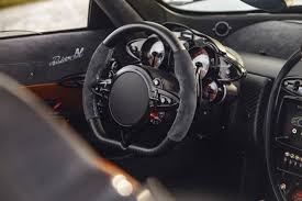 On select cars, this can be accomplished by turning the wheel after you shut off the car and remove the key. 20 Coolest Factory Steering Wheels Ever Put Into Cars