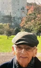 Paul C. Rogers Funeral Home