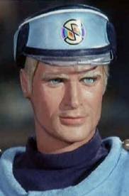 Characters in Captain Scarlet and the Mysterons