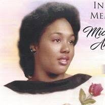 Mrs. Michele Antoinette Thomas Obituary