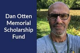 Timothy Otten's Instagram, Twitter & Facebook