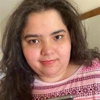 Alondra Angelie Rodriguez Reyes Obituary