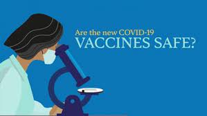 After vaccination, your cells begin making the protein pieces and displaying them on cell surfaces. Obten La Informacion Verdadera Sobre Las Vacunas Contra La Covid 19 Mayo Clinic