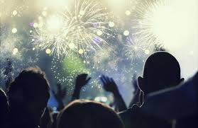 Resultado de imagem para VITIMA DE FOGOS DE ARTIFICIO