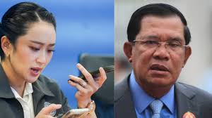 थाईलैंड की PM की कंबोडिया के पूर्व नेता से बातचीत की रिकॉर्डिंग लीक, कटा  सियासी बवाल; सरकार पर संकट | Navbharat Live