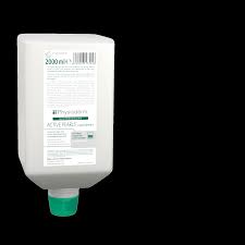 Protection plus+™ protects you from a wide range of unexpected events, such as fire, lightning, floods, tornadoes and other acts of nature. Variomat Eco Effective Skin Protection At Work Physioderm