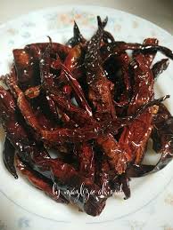 Nasi goreng cili padi | resipi fatin sihan. Facebook