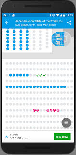 Feature modules behave exactly like libraries — they contribute code and resources to the final stage of. Ticketmaster Demonstrates Cutting Edge Android Instant Apps Technology At Google I O Ticketmaster Technology