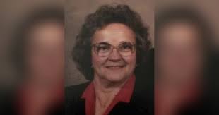 Obituary for Jeannette Williams Jordan