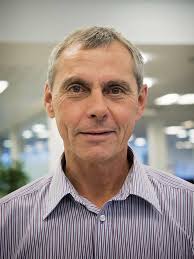 60 år: Palle Hansen