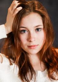 Fan Casting Mina Sundwall as Cass Nugen in Smile 3