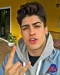 Henrique Lima! 😍♥ #ComoEleSabeSerTãoMaravilhoso?