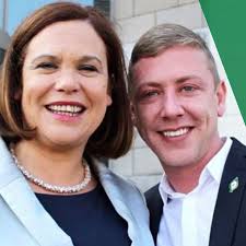 Neil Leslie: Mary Lou McDonald saw the ghost of Sinn Féin past