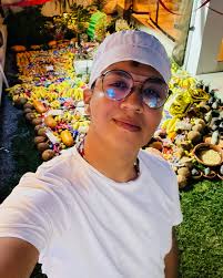 Benjamin Torres (@soy.benjii) • Instagram photos and videos