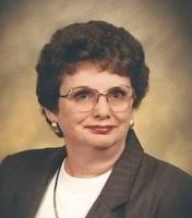 Bonnie Claassen Obituary (1943
