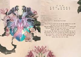 Bring Me The Horizon Can You Feel My Heart Can You Feel My Heart Bring Me The Horizon Heart Artwork Bring Me The Horizon Artwork