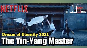 Dream of eternity (2021) subtitles file in zip format. Download Qing Ya Ji The Yin Yang Master Full Movie Mp4 Mp3 3gp Daily Movies Hub