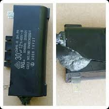 Capacitor Aircon 1 5hp Acson Model Lama Melawati Aircond Service Facebook