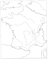 Carte de france est un site web informatif conçu comme un guide touristique et pédagogique organisé autour d'une collection de cartes géographiques françaises. Carte De La France Les Activites De Maman