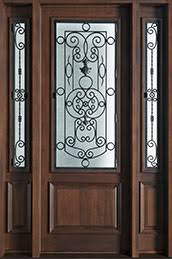 Our doors come in all shapes and sizes. Custom Front Entry Doors Custom Wood Doors From Doors For Builders Inc Solid Wood Entry Doors Custom Exterior Doors Custom Front Doors Custom Exterior Wood Door