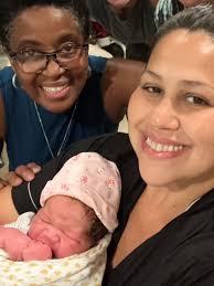 Honoring BirthCare Co-Founder and Midwife Marsha Jackson