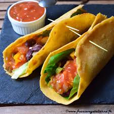 La Tortilla Mexicaine Est Une Galette Rustique Pouvant Varier D Une Douzaine A Une Vingtaine De Recette Tortilla Mexicaine Tortilla Mexicaine Recette Tortilla