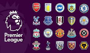The premier league, often referred to as the english premier league or the epl, is the top level of the english football league system. Vwwhi0bj9xoknm