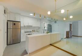 The latest and only executive condo launching in 2019 register now for your vvip access and be eligible for early. Hdb Sumang Walk Contemporary Kitchen Singapore By Palmwood Pte Ltd Houzz