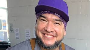 Fundraiser by John Tucci : Help Chef Luizz get back