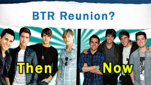 Four hockey players from minnesota aspire to become a boyband. Big Time Rush Reunion 2020 Is Btr Coming Back Youtube