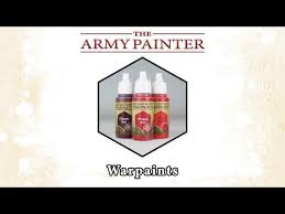 the army painter