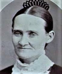 Marie Louisa (Anderson) Patterson (1838-1919)