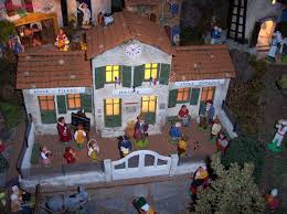 Santons Et Creches De Provence Santon Blog Decoration Creche De Noel